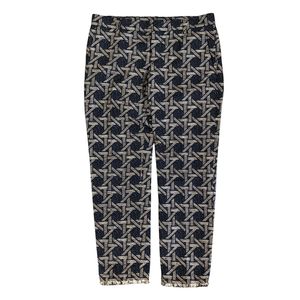 Dsquared2 Jackquard patern unique design