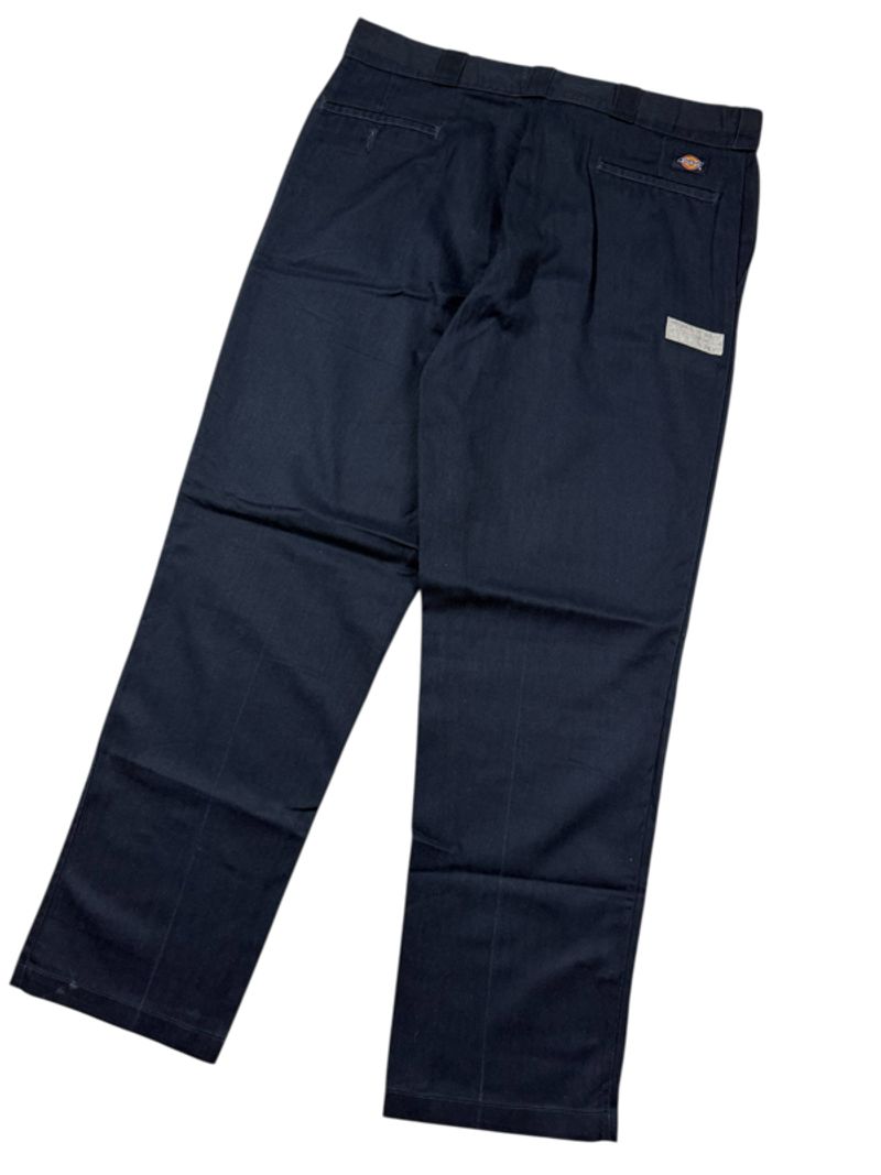 Dickies Darknavy 874 Original Fit, foto 8