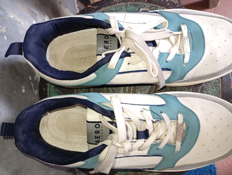 SEPATU AEROSTRET, foto 2