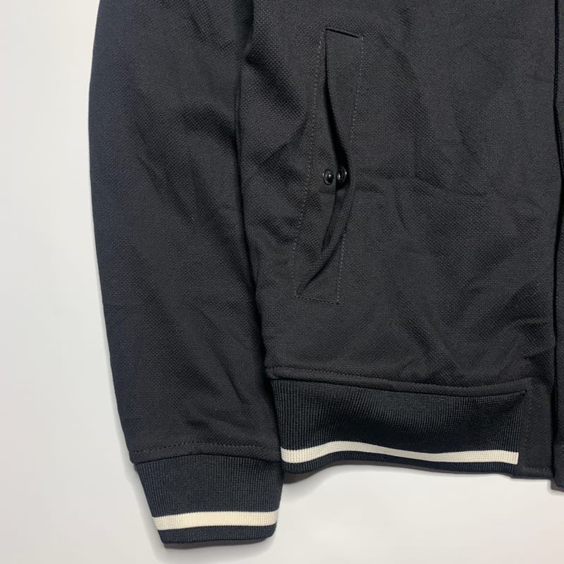 ZARA Casual Bomber jacket Pria black, foto 4