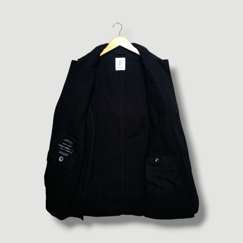 Beyond Closet Modern Chore Jacket, foto 3
