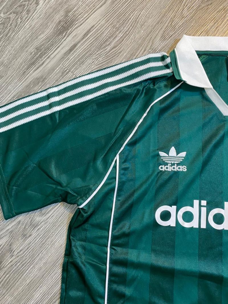 JERSEY ADIDAS GREEN RINGGER-T SS, foto 4