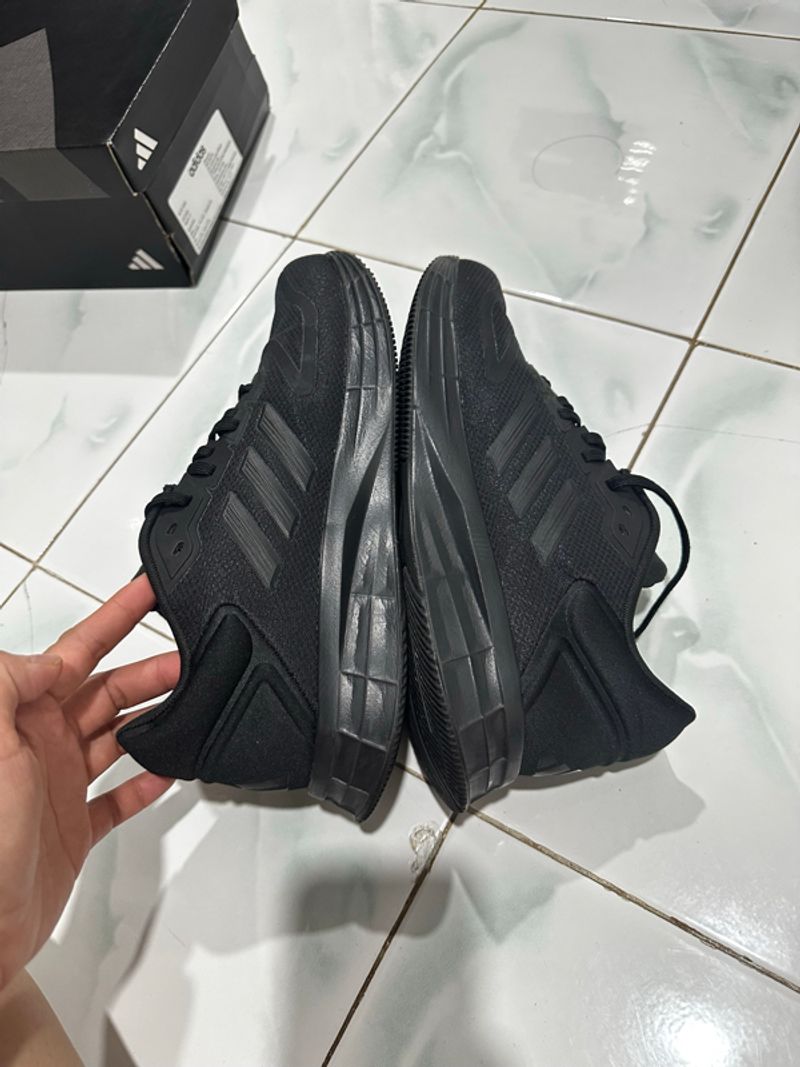 Original Adidas Duramo full black, foto 5