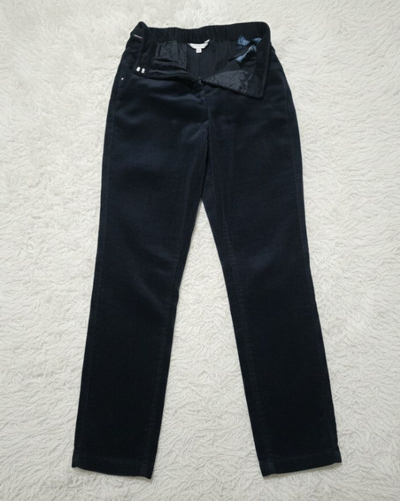 Celana Corduroy Tommy Hilfiger, foto 4