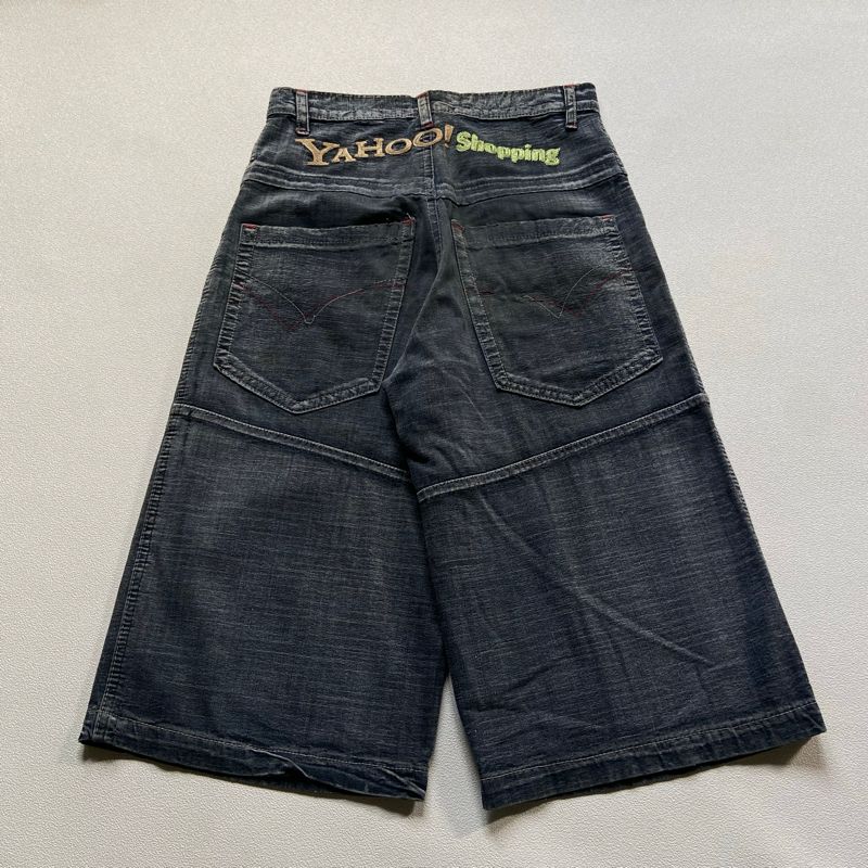 Jorts Yahoo! Y2k, foto 4