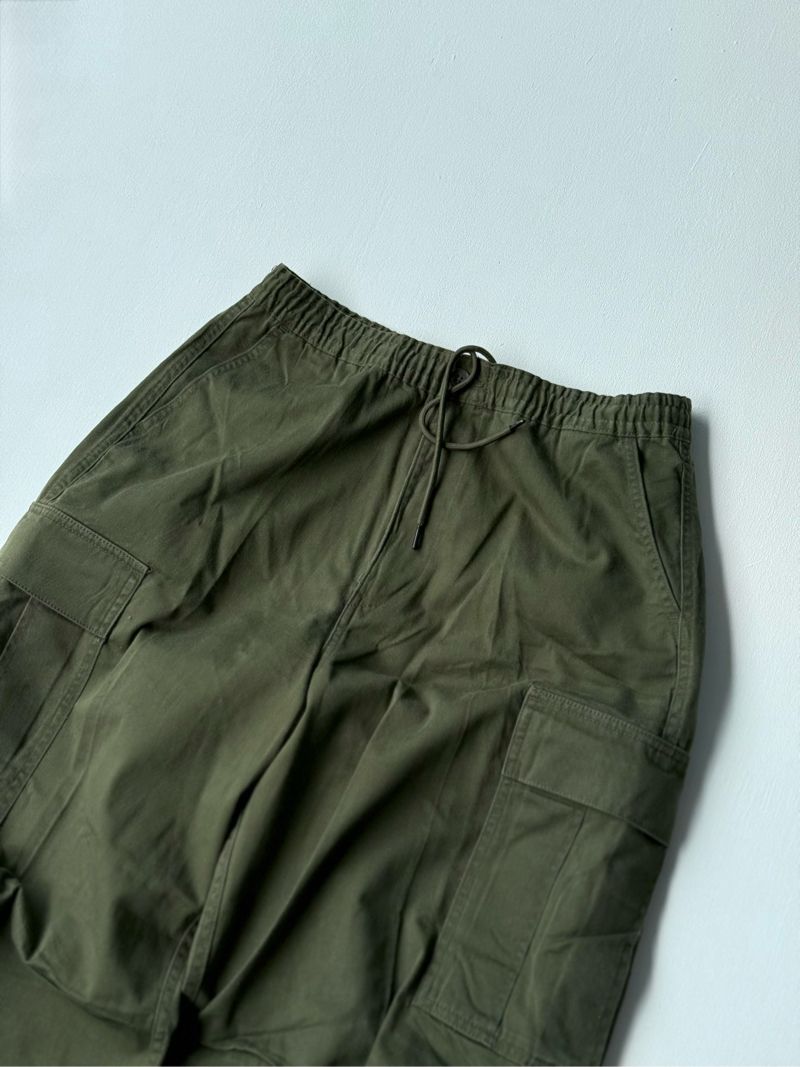 Uniqlo superwide cargo pants, foto 4
