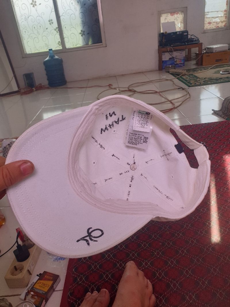 Topi Puma, foto 4