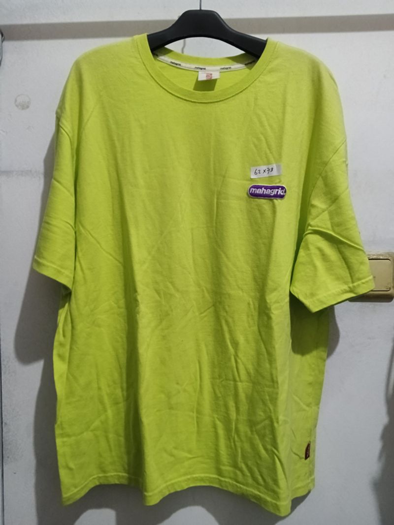 Bundling Kaos Halfzip Crewneck 4pc, foto 2