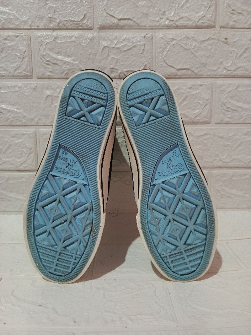 Converse CTAS hi X Chiara Ferragni, foto 4