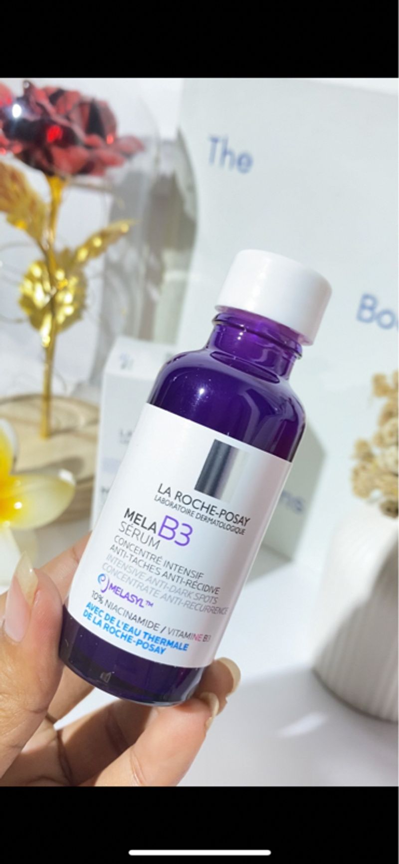 la roche posay get 3 producf, foto 3