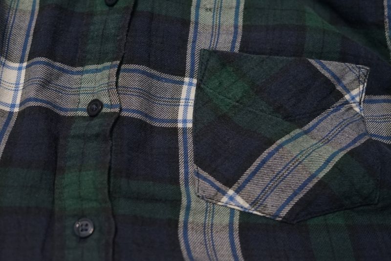 KEMEJA UNIQLO, foto 3