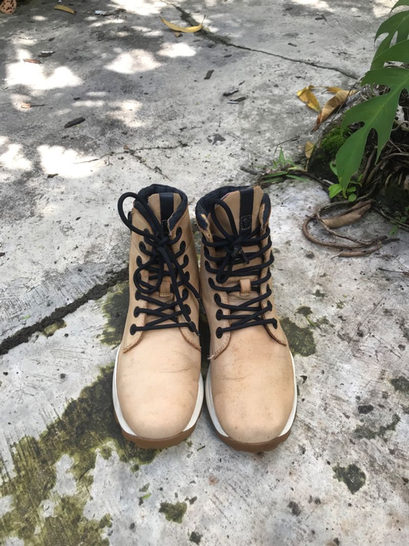 Timberland brooklyn, foto 2