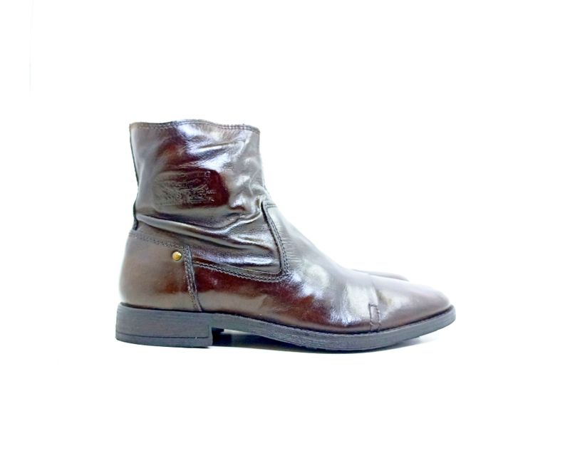 LEVIS vintage Beatle boots, foto 3