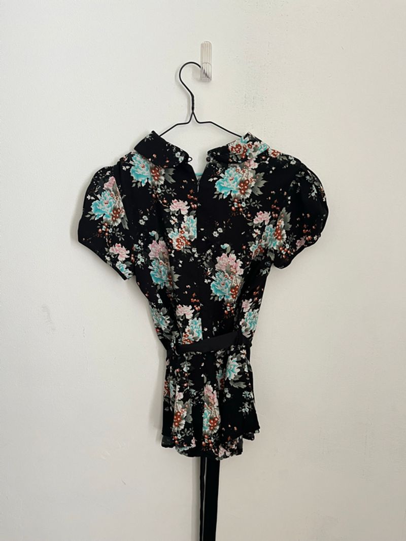 Blouse kerja S, foto 2