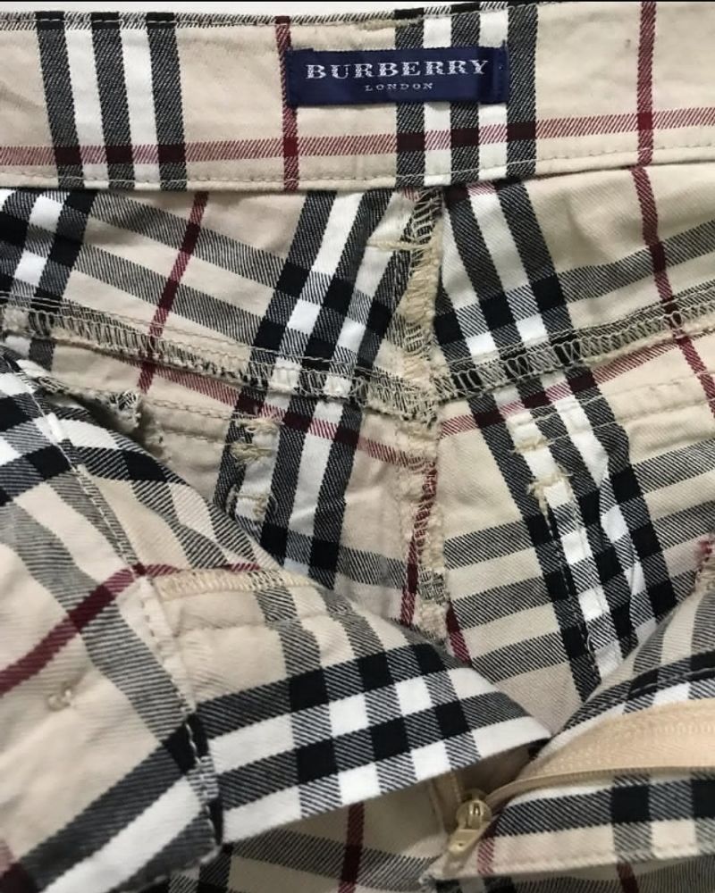 Burberry long pants, foto 4