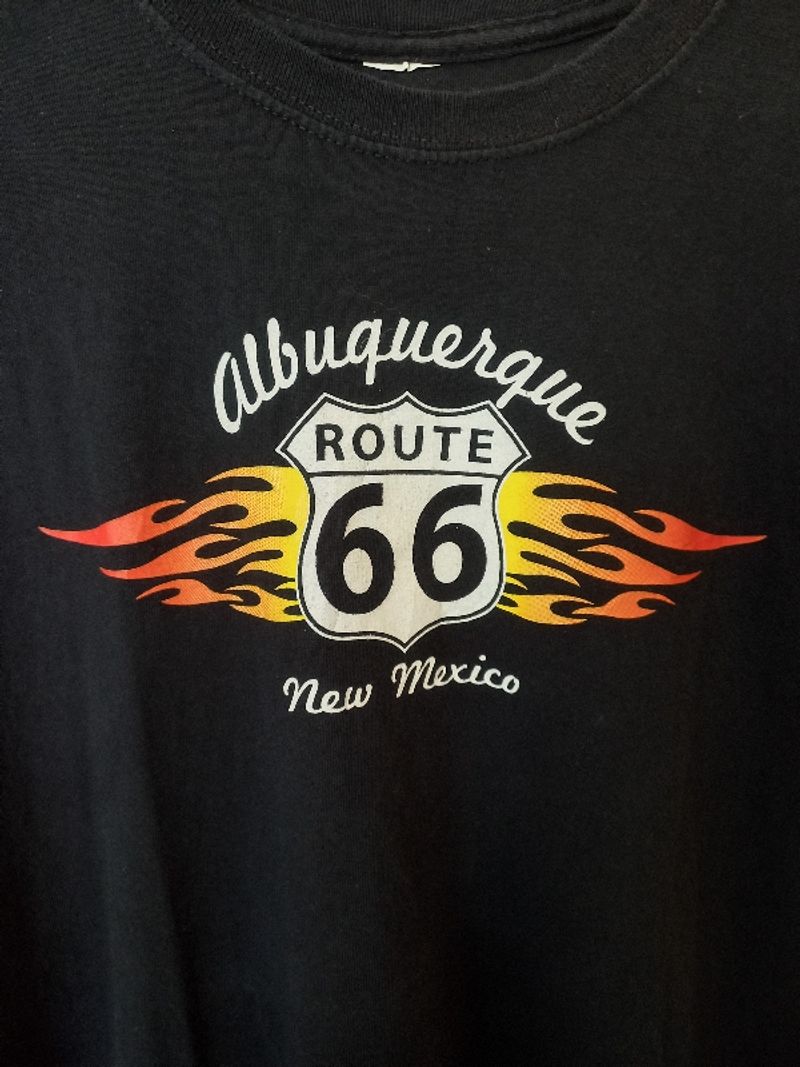 ROUTE 66, foto 2