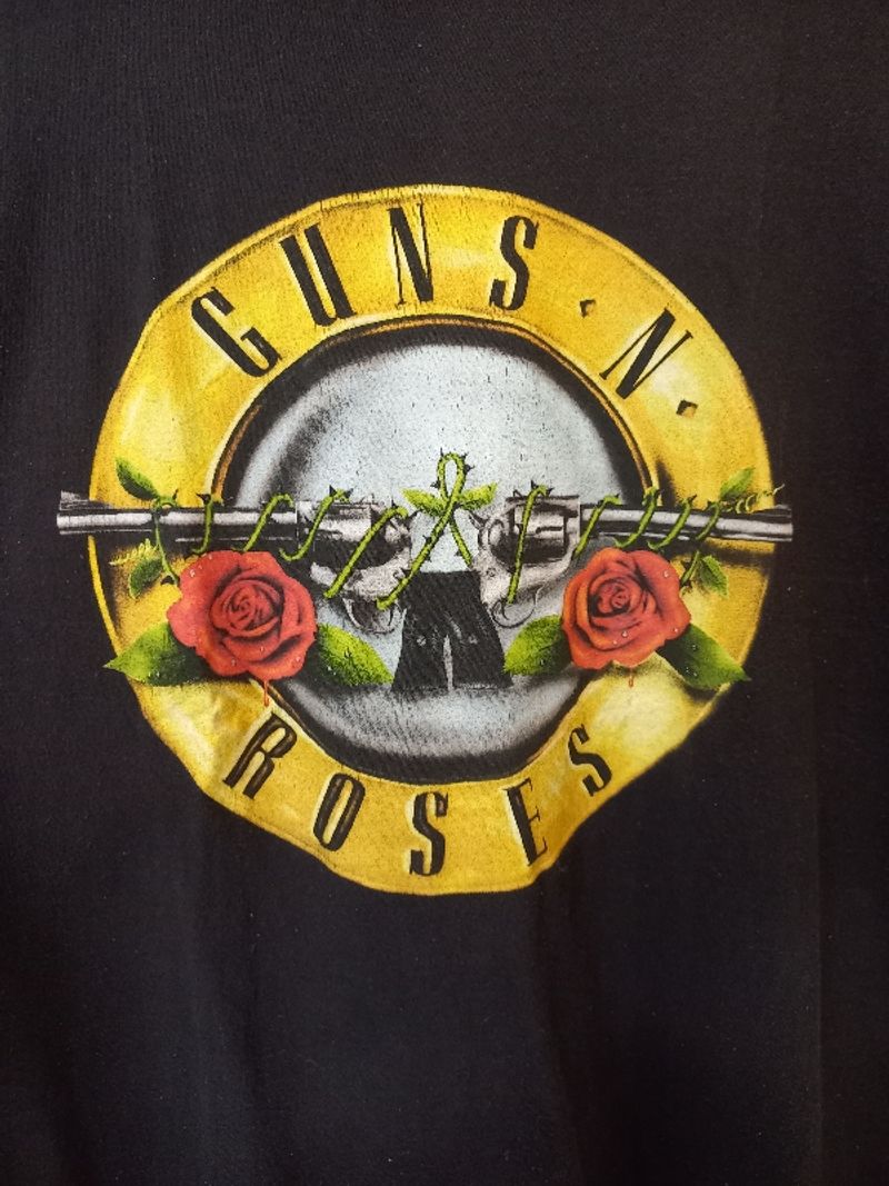 GUN & ROSES, foto 2