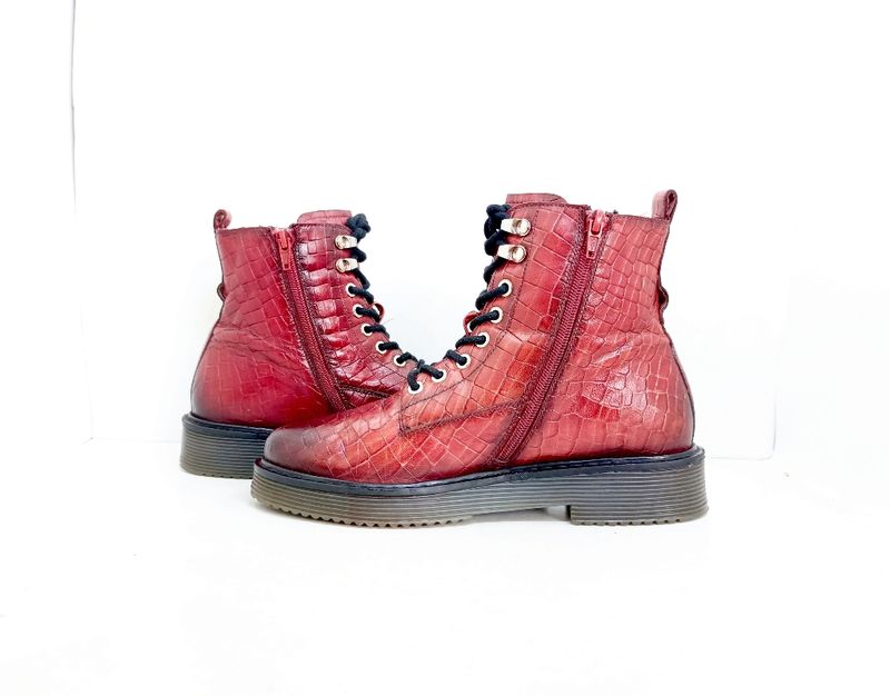 Bugatti Neria Ladies boots, foto 2