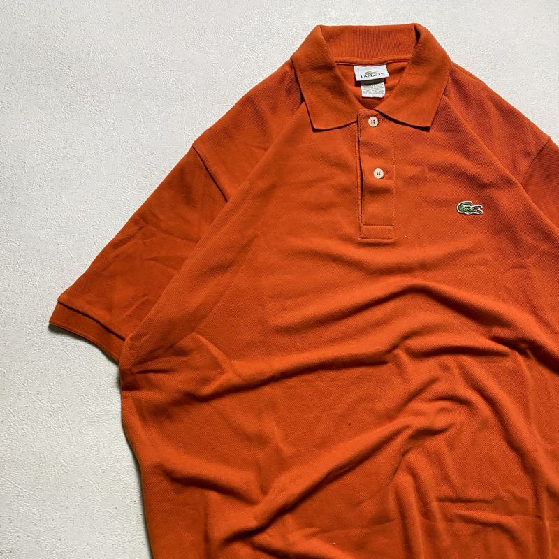 LACOSTE POLOSHIRT, foto 2