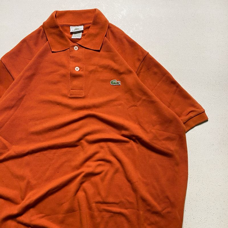 LACOSTE POLOSHIRT, foto 3