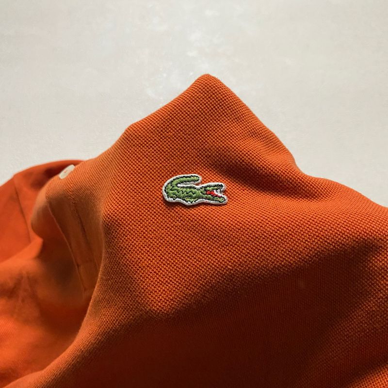 LACOSTE POLOSHIRT, foto 4