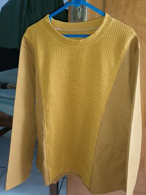baju lengan panjang