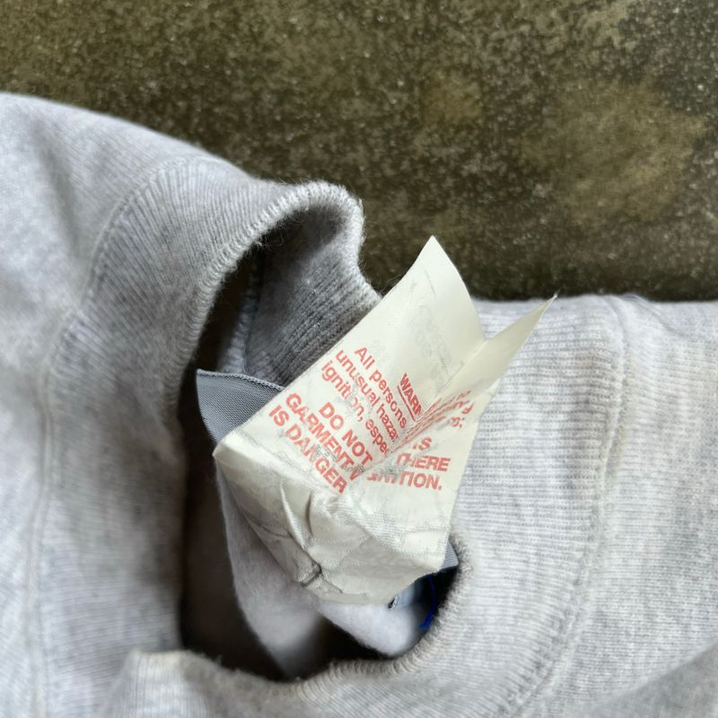 Crewneck Carhartt Vintage, foto 7