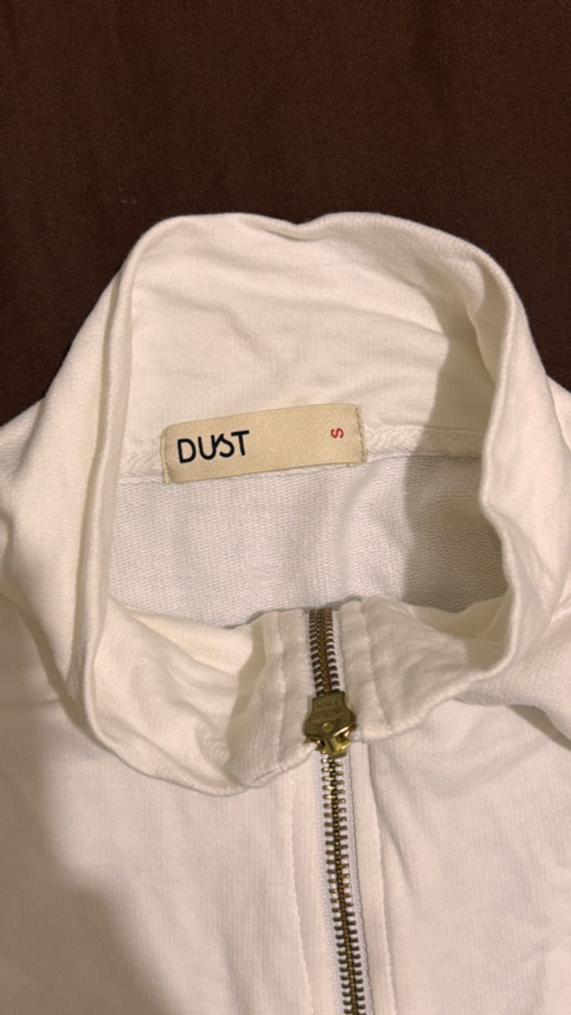 DUST Sweatshirt wanita, foto 3