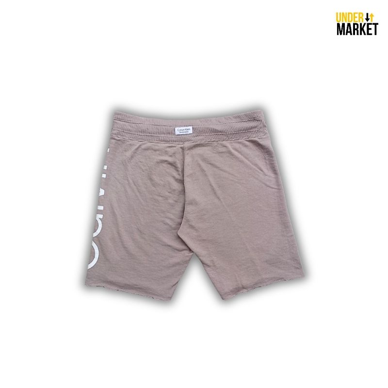 Celana pendek Calvin Klein Performance Shorts, foto 4