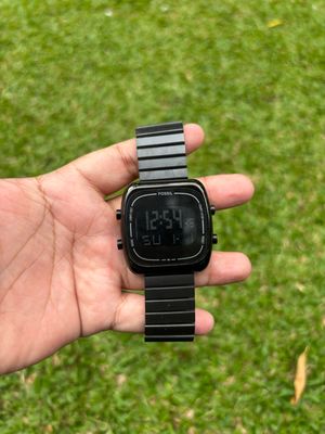 JAM FOSSIL DIGITAL