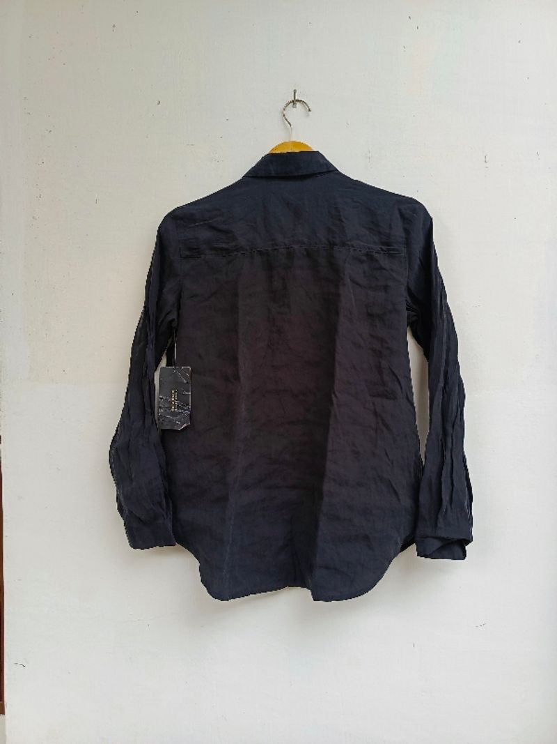 Kemeja zara, foto 6