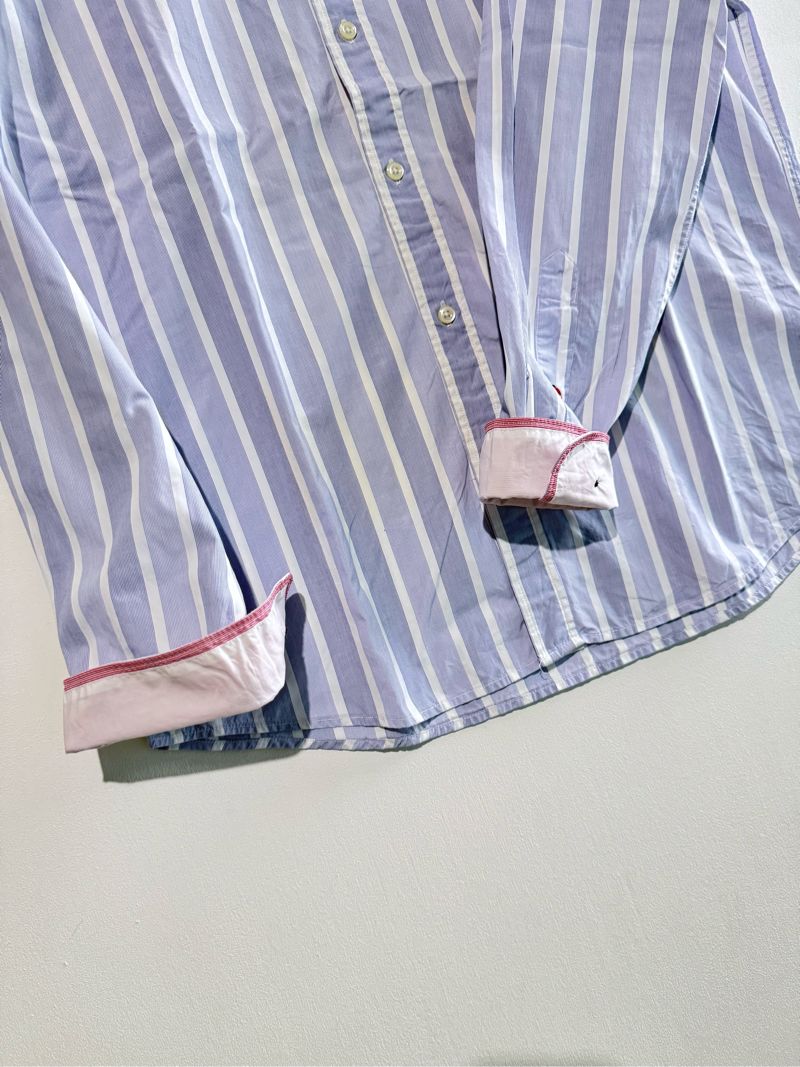 Tommy Hilfiger stripe shirt, foto 4