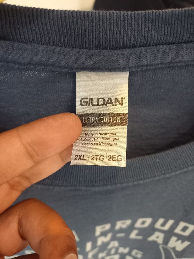 GILDAN, foto 3