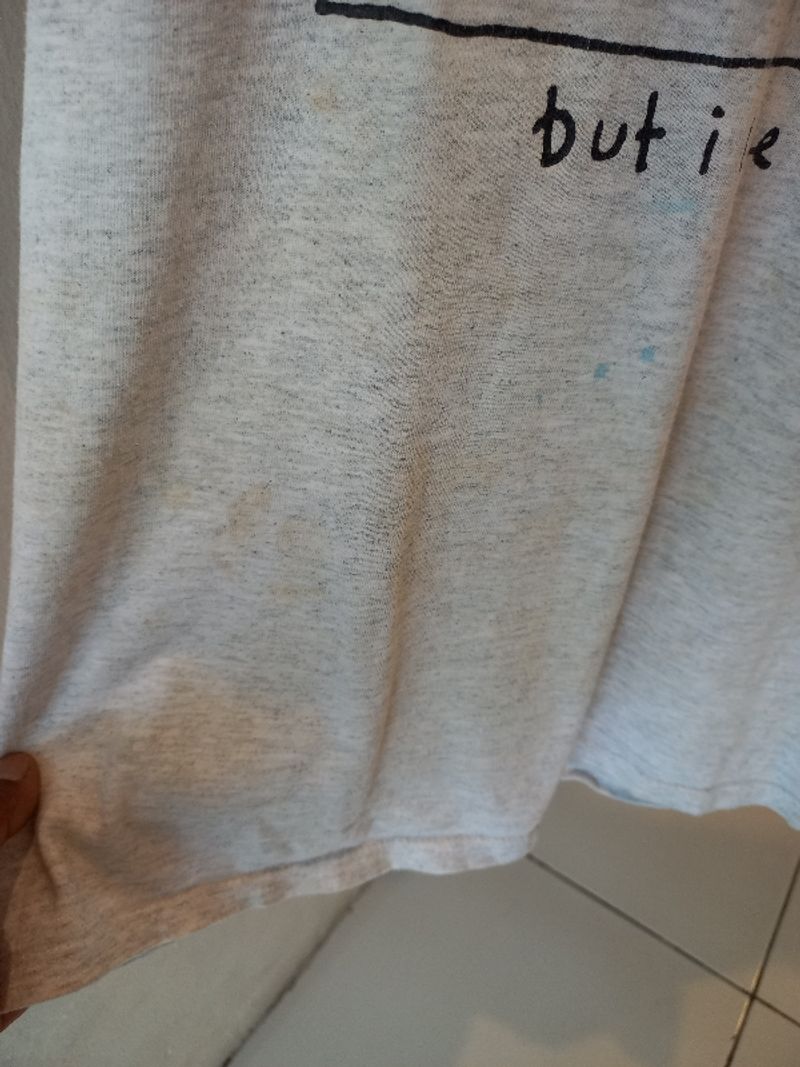 VINTAGE ART TEE, foto 7