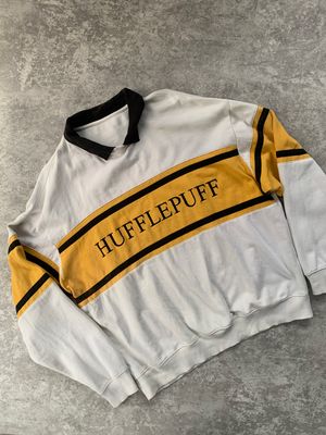 Crewneck Harry Potter Huffle Puff