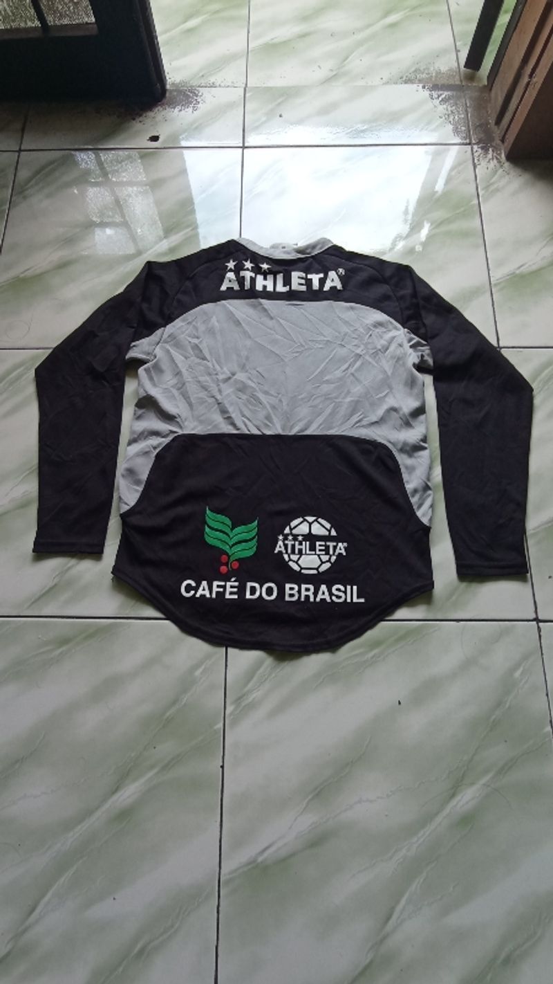Jersey bola longsleeve - Athleta, foto 4