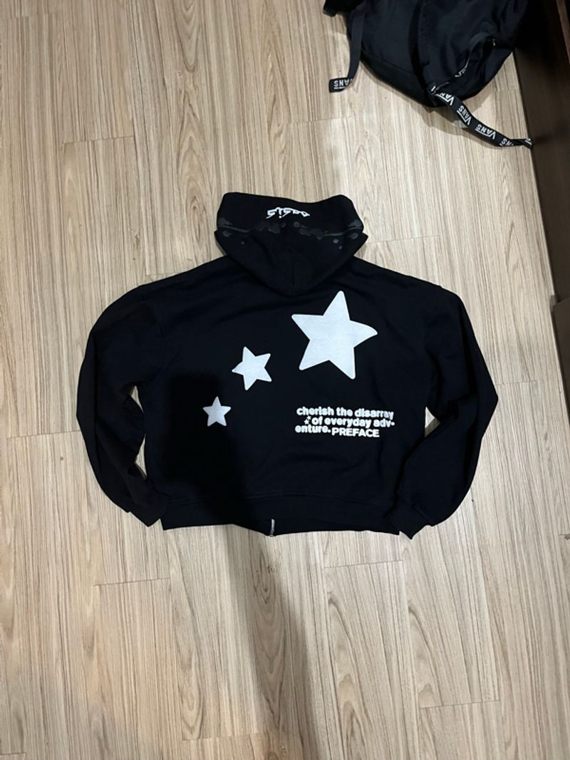 jaket preface series oasis, foto 2