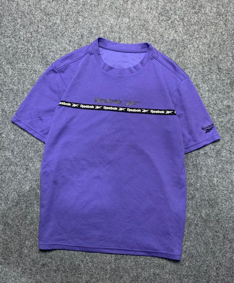 Ts sport Reebok, foto 2