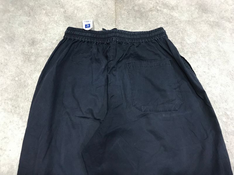 BALLON PANTS CHINO DARK NAVY - SPECTOR, foto 8