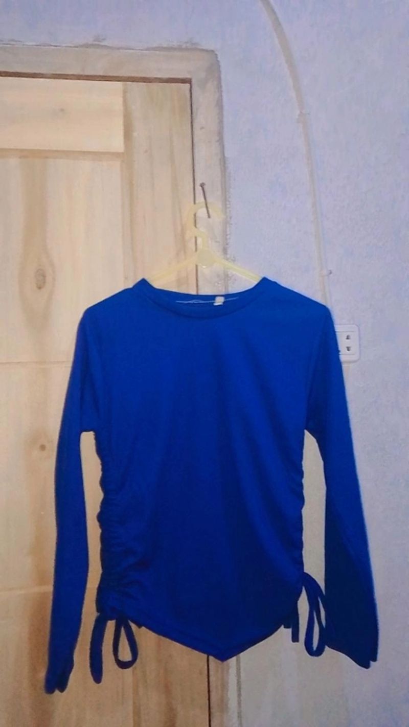 Baju kaos, foto 2