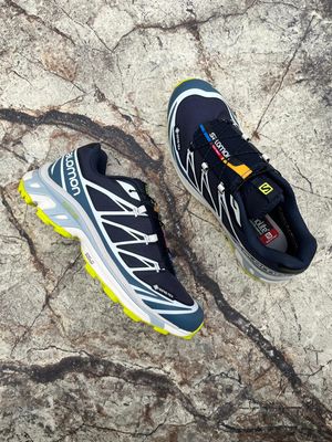 SALOMON GORE-TEX XT6