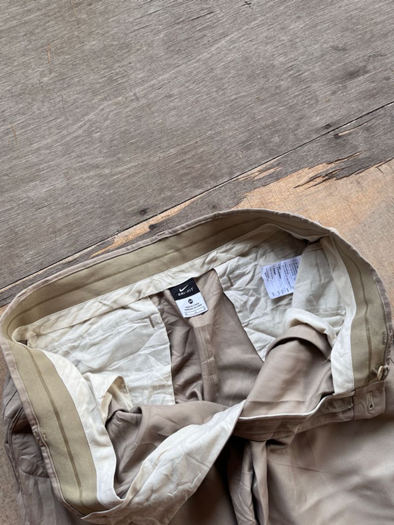 Longpants Nike Korea Formal Pants, foto 4