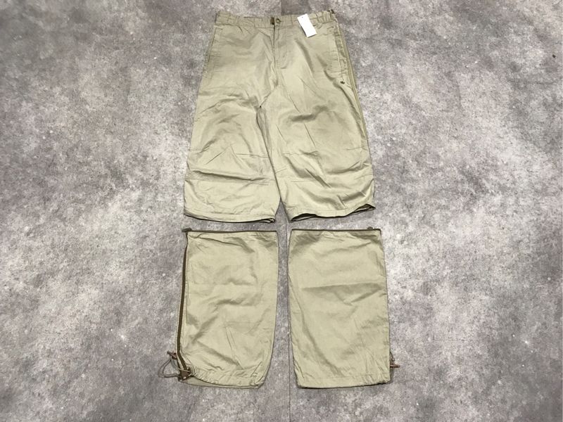 PARACHUTE PANTS NAGGY - MAYPOLE STYLE, foto 5