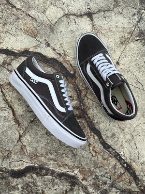VANS OLD SKOOL PRO
