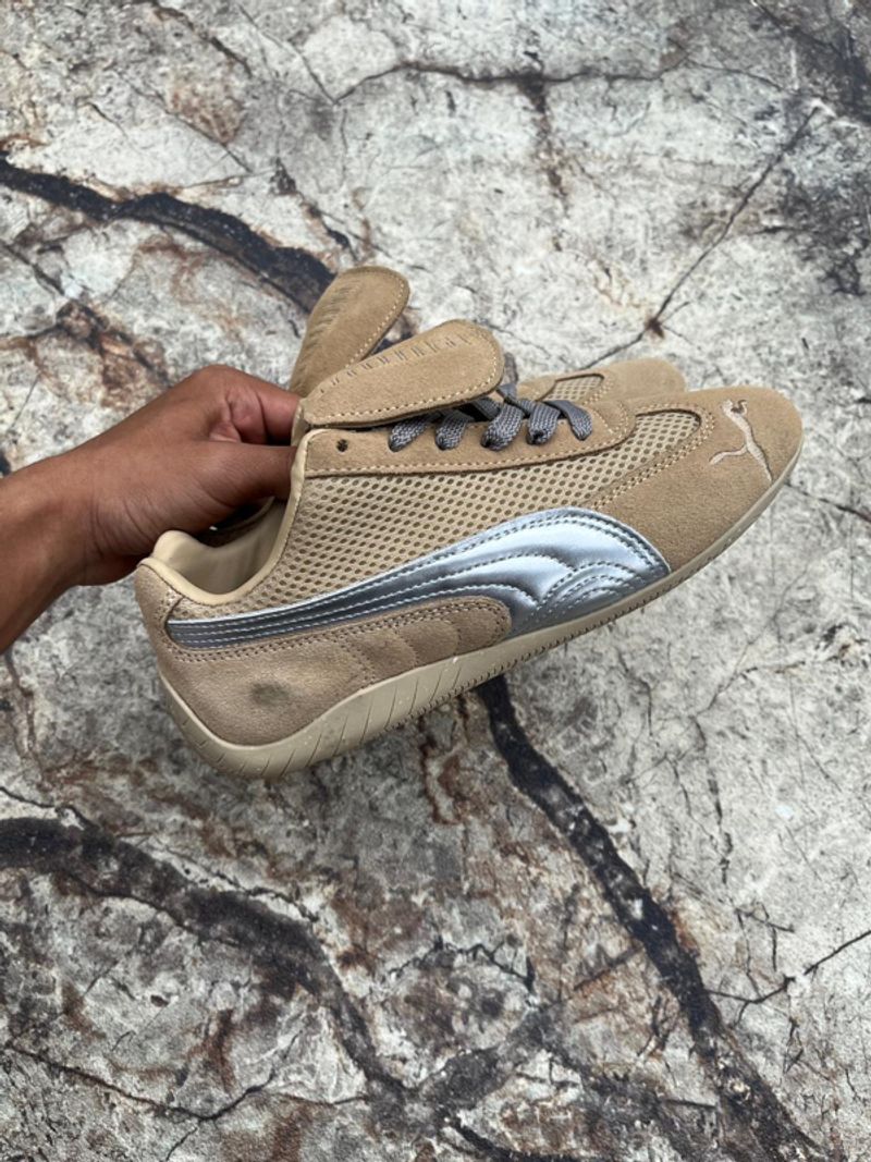 PUMA SPEEDCAT x OPEN YY, foto 4