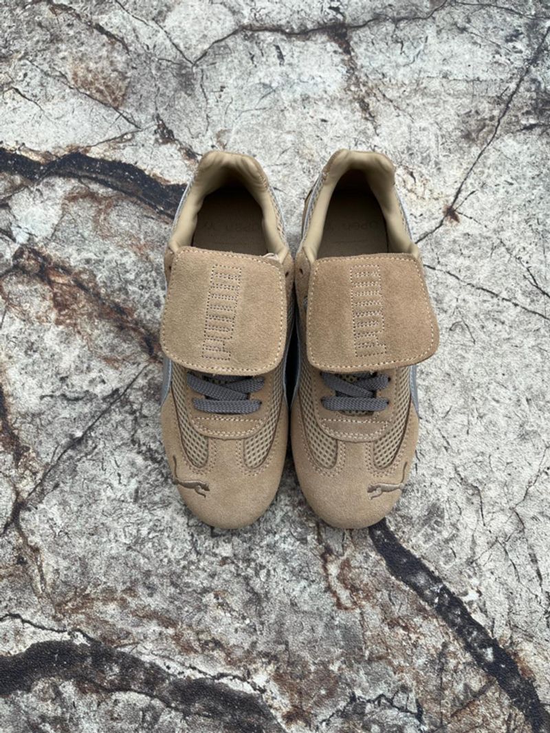 PUMA SPEEDCAT x OPEN YY, foto 3