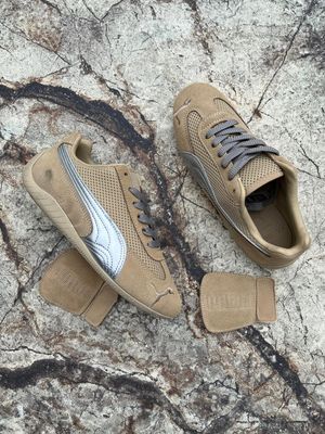PUMA SPEEDCAT x OPEN YY