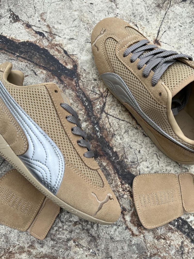 PUMA SPEEDCAT x OPEN YY, foto 2