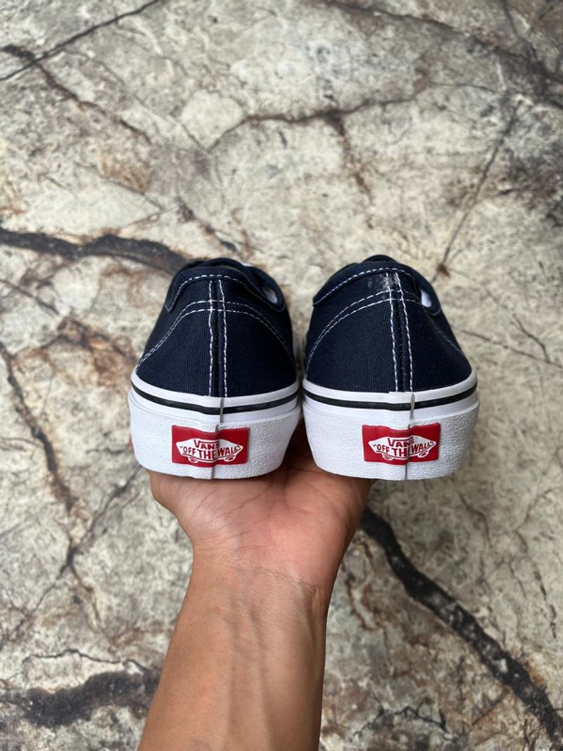 VANS AUTHENTIC CLASSIC, foto 6