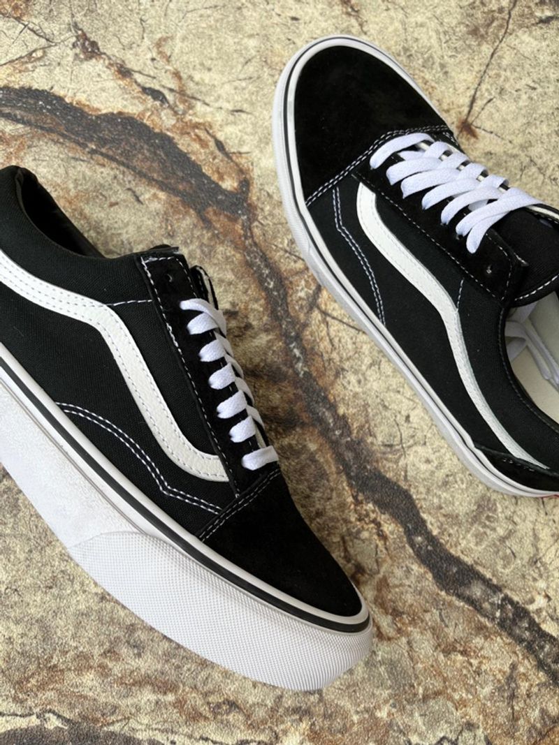 VANS OLD SKOOL, foto 2